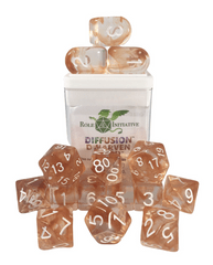 Role 4 Initiative - Diffusion Dwarven Mead Numbers Arch'D4 15pc